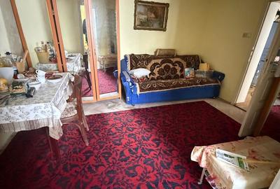 Casă individuală cu 3 camere cu Canalizare în Chercea - 2