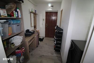 Garsonieră în Central - 6