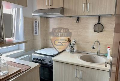 Apartament cu 3 camere decomandat, mobilat în Tomis Nord - 7