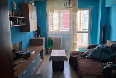 Apartament cu 2 camere semidecomandat în 1 Decembrie 1918 - 4