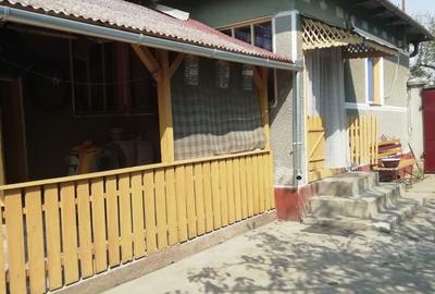 Casă cu 4 camere în Berechiu