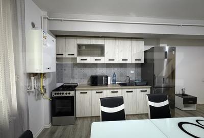 Apartament 2 camere, parcare, pet friendly, zona Regal Baciu - Comision 0 - 6