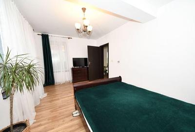 Casă cu 5 camere cu Teren 500 Mp în Ultracentral - 9