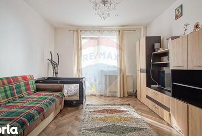 Apartament cu 2 camere în Dârste - 16