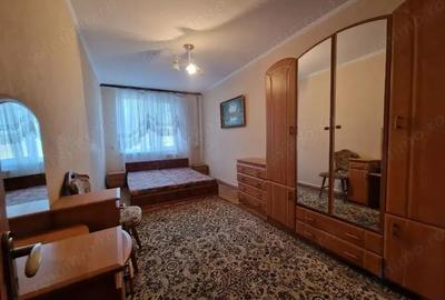 Apartament cu 2 camere în Complex Studențesc - 1