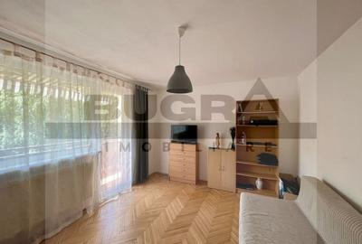Apartament 3 camere, 64mp, decomandat, PETFRIENDLY, zona McDonalds - 1