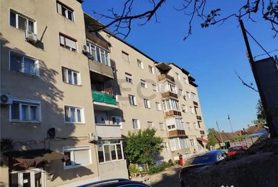 Apartament cu 3 camere decomandat în Central - 5
