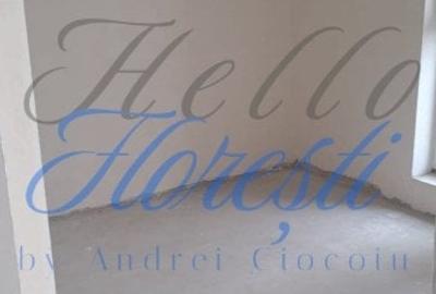 Apartament 3 Camere | 48 mp + Terasa 21 mp | Zona Marasti, Cluj - 3