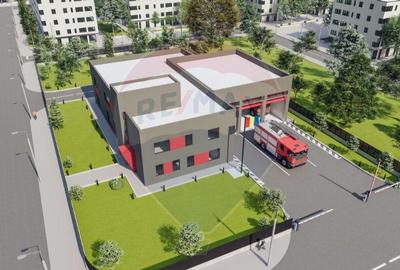 Teren de 900 mp, în Florești - 13