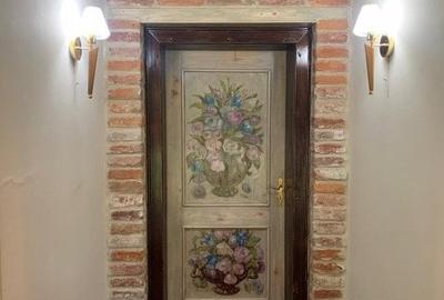 Casa individuala de inchiriat cu o camera - zona Ghiroda - 3