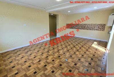 Apartament cu 2 camere decomandat în Trivale - 10