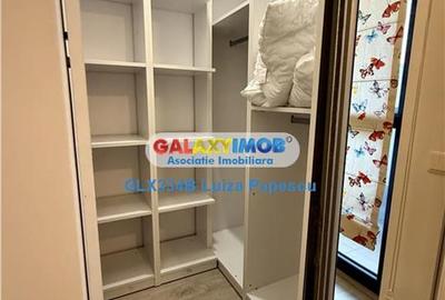 Apartament cu 3 camere decomandat, mobilat în 13 Septembrie - 12