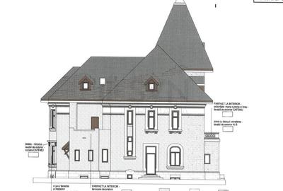 REV2004464 Vila Deosebita 12 camere Aviatorilor - 5