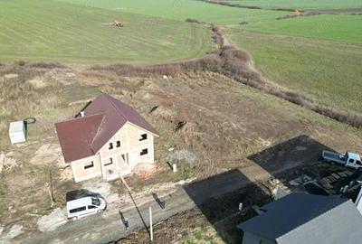 Teren de 626 mp, în Săcălaz - 2