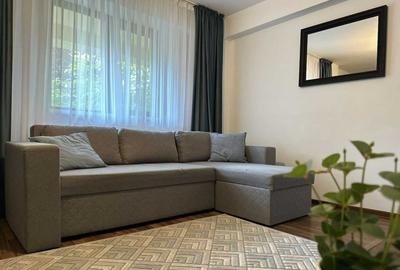 Apartament 2 Camere Șoseaua Giurgiului I Centrala proprie I Parter | Renovat - 5