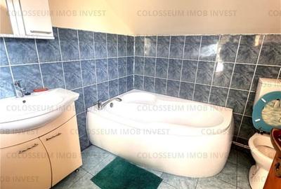 Casă cu 3 camere cu Teren 400 Mp în Dârste - 13