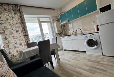 Apartament Pet Friendly 2 camere Summerland cu Vedere Frontala la Mare - 5