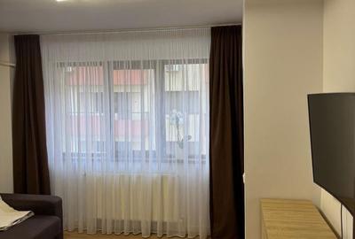 Garsonieră decomandată în Metalurgiei - 2