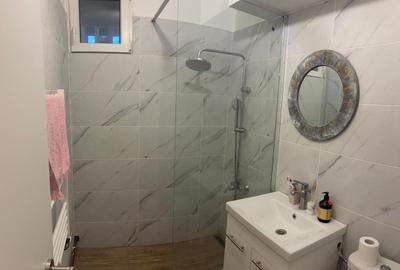 Apartament cu 2 camere decomandat, mobilat în Centrul Civic - 3