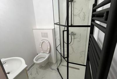 Apartament cu 2 camere nedecomandat în Central - 8