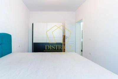 Apartament deosebit cu 3 camere | Dumbravita - 11