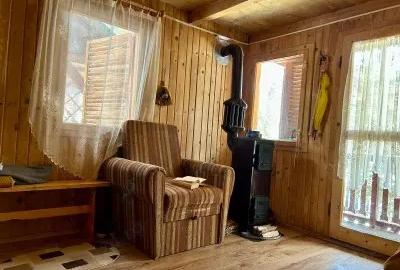 Casa de vacanta - 1