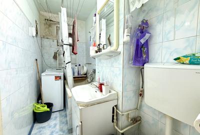 Apartament cu 4 camere semidecomandat, mobilat în Cetății - 8
