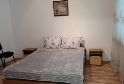 Apartament cu 2 camere semidecomandat în Alexandru cel Bun - 6