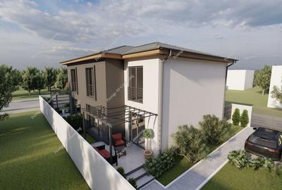 Duplex Modern | 5 Camere | Giroc-Satu Batran Duplex Modern | 5 Camere | Giroc-Satu Batran - 5