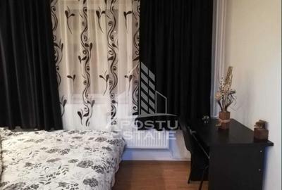 Garsonieră nedecomandată în UMT - 2