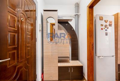 Apartament cu 2 camere semidecomandat, mobilat în Est - 2