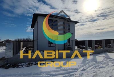 Vila indivisuala com. Berceni / 4 Camere / Comision 0% - 1