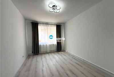 Garsonieră decomandată, mobilată în Bularga - 2