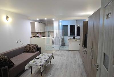 Garsoniera mobilata/utilata - zona B-dul Victoriei - 3