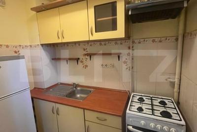 Garsoniera 32 mp Aleea Carpati, etaj 1 - ideala pentru studenti si investitii - 3
