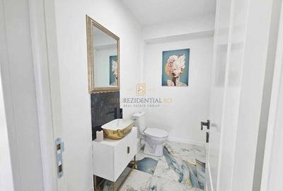 Inchiriere spatiu comercial 129.4 mp - Sos.Berceni, metrou Aparatori - 11