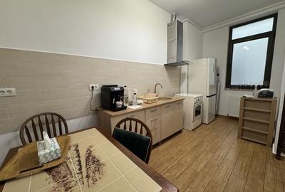 Le Club!Apartament spatios, mobilat si utilat, garaj si boxa incluse - 6