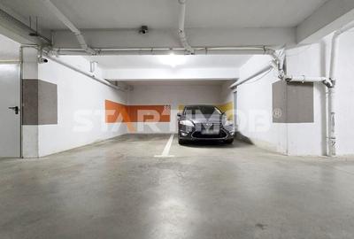 Apartament cu parcare subterana zona Universitatii Transilvania - 25