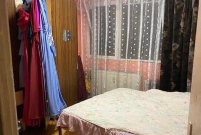 Apartament cu 2 camere decomandat în Giurgiului