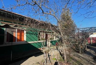 Casă cu 4 camere cu Teren 325 Mp în Dămăroaia - 2