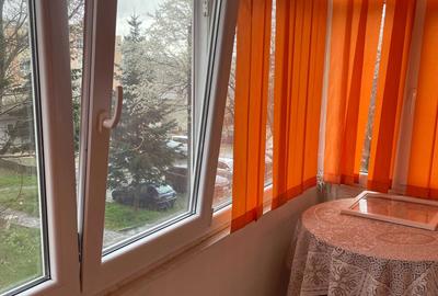 Apartament cu 2 camere în Teilor - 1