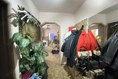 COMISION 0 | Apartament 3 Camere | Et. 2 | Izolat | Centrala | Sagului - 3