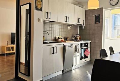 De Inchiriat | 2 Camere | Baneasa - 2