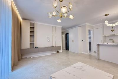 Apartament de lux cu 2 camere   |   Zona Lipovei - 7