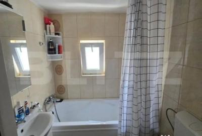 Casă cu 3 camere cu Teren 20 Mp în Turda - 6