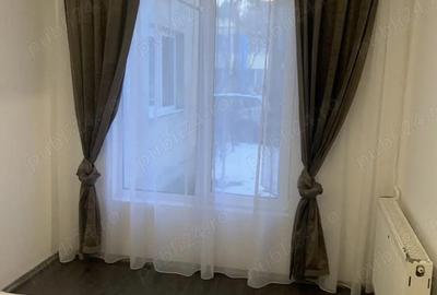 Apartament cu 2 camere semidecomandat în Dâmbu Pietros - 5