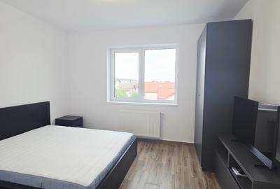 Ap 3 camere, 90 mp+ loc de parcare și terasă, Metrou Dimitrie Leonida - 7