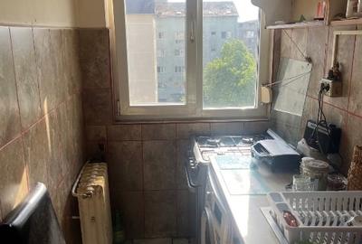 Apartament cu 2 camere semidecomandat în Șagului - 9