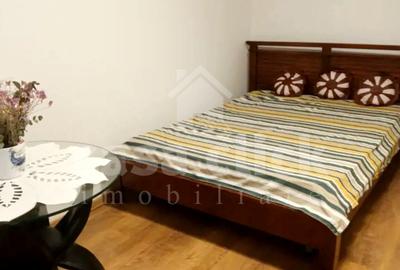 Garsonieră cocheta de închiriat – Tiglina 1 – parc Viva, imobil cu lift - 2