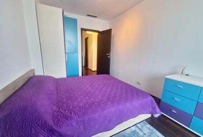 Sat Vacanta  2 camere mobilat si utilat termen scurt - 13